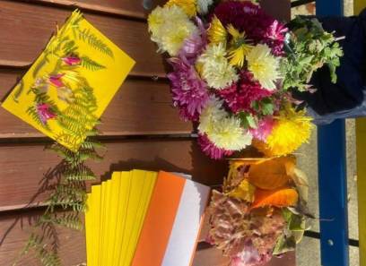 Господин Топузов, горски педагог