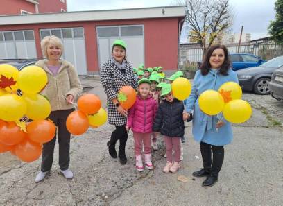 Световния ден за възпоменание на жертвите от пътнотранспортни произшествия