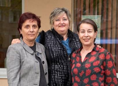 Група Малките лъвчета Група Малките лъвчета